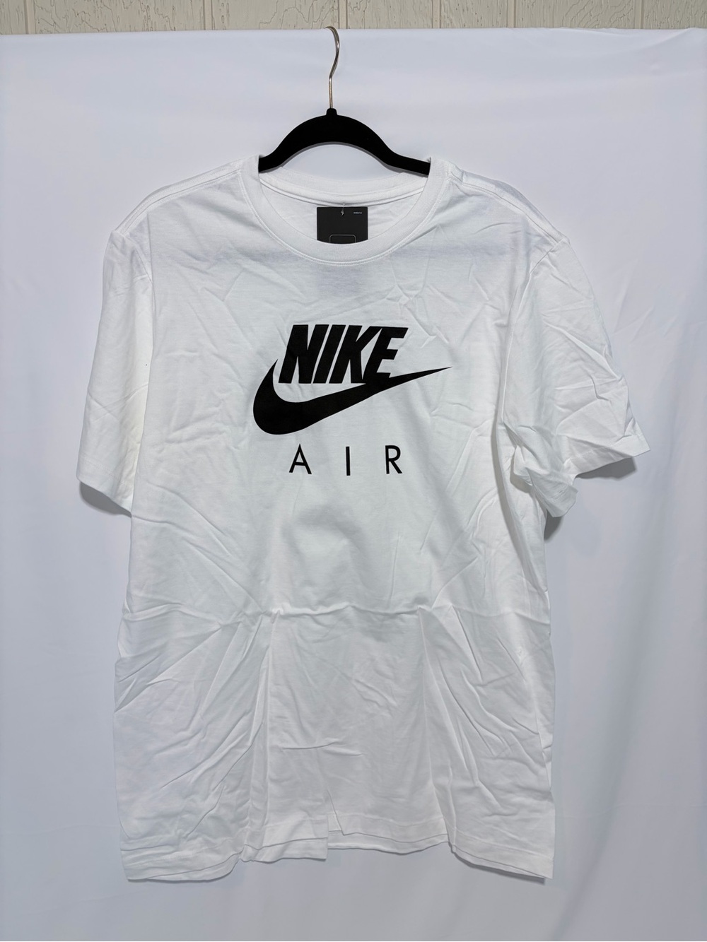 NWT Nike Air T-Shirt Size Large